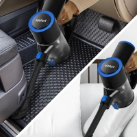 Беспроводной вертикальный пылесос КТ-5279 - 200 Вт Беспроводной вертикальный пылесос КТ-5279 - 200 Вт