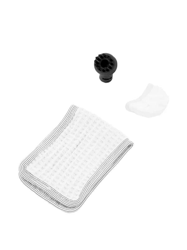 Насадки для пароочистителя КТ-900-10 (для КТ-952)