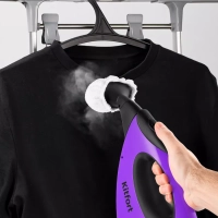 Пароочиститель для дома КТ-9139 - 1550 Вт