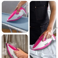 Утюг с парогенератором паровая станция для глажки КТ-9334