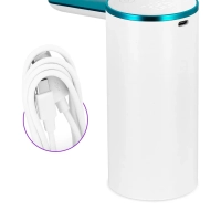 Электрическая помпа для воды КТ-6376 - 2,2 Вт Электрическая помпа для воды КТ-6376 - 2,2 Вт