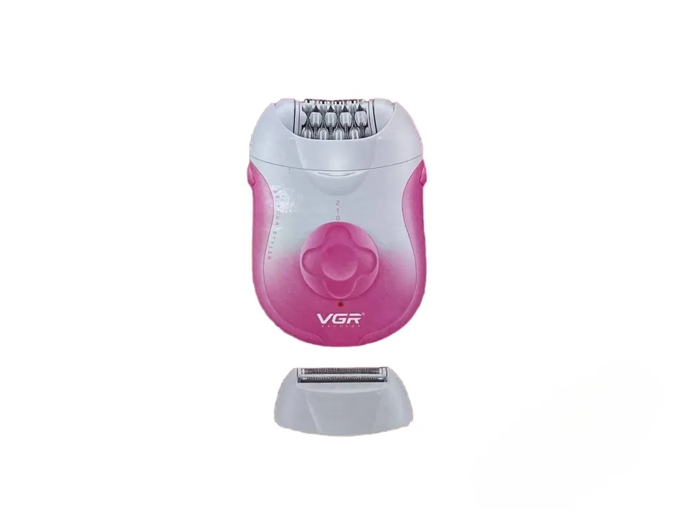 Эпилятор V-727 Эпилятор V-727