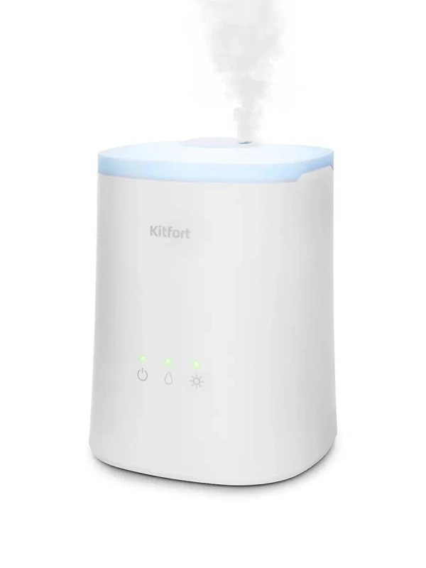 Увлажнитель воздуха для дома КТ-2807 - 37 Вт