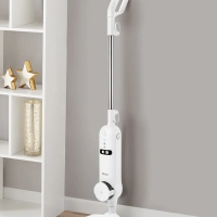 Паровая швабра КТ-1015 - 1300 Вт - 330 мл