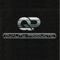 Q.P. (QUALITY PRESENT)