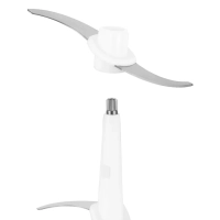 Измельчитель электрический кухонный КТ-3519 - 300 Вт Измельчитель электрический кухонный КТ-3519 - 300 Вт