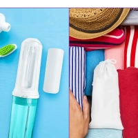 Ирригатор для зубов портативный КТ-2941 - 8 Вт