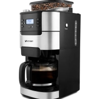 Кофемашина капельная КТ-720 - 1050 Вт - 1.5 л