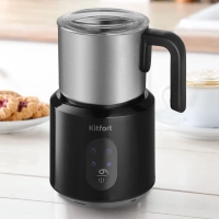 Капучинатор электрический КТ-793 - 4 режима - 500 Вт Капучинатор электрический КТ-793 - 4 режима - 500 Вт