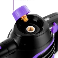 Пароочиститель для дома для уборки КТ-930 - 900 Вт Пароочиститель для дома для уборки КТ-930 - 900 Вт