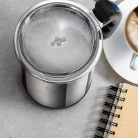 Капучинатор электрический КТ-7514 - 550 Вт Капучинатор электрический КТ-7514 - 550 Вт