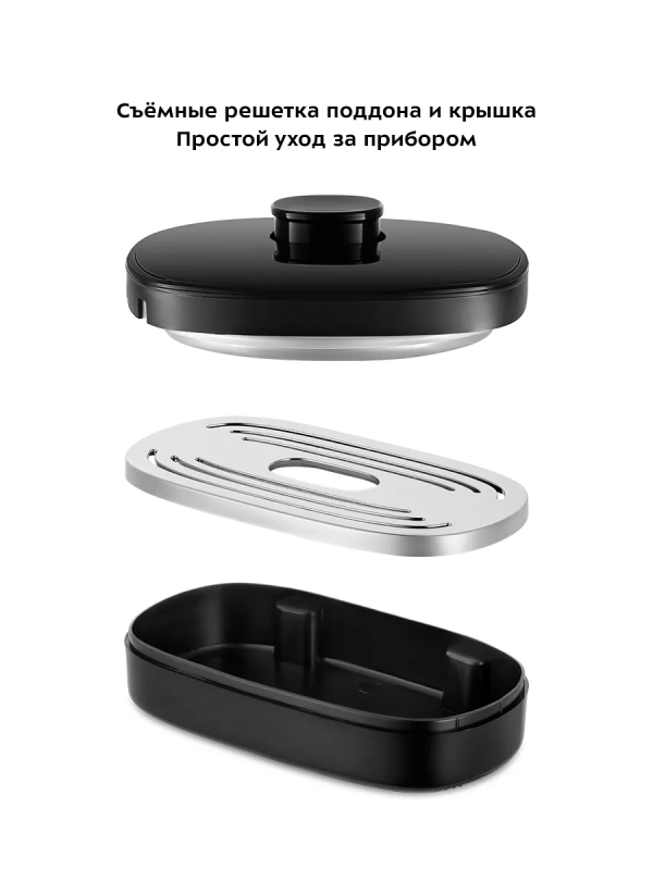 Термопот 4.8 л электрический КТ-2516 - 1450 Вт