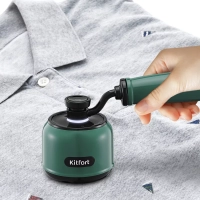 Машинка от катышек КТ-6314 (2 в 1) - 3 Вт Машинка от катышек КТ-6314 (2 в 1) - 3 Вт