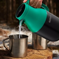 Термос для чая и кофе КТ-1240