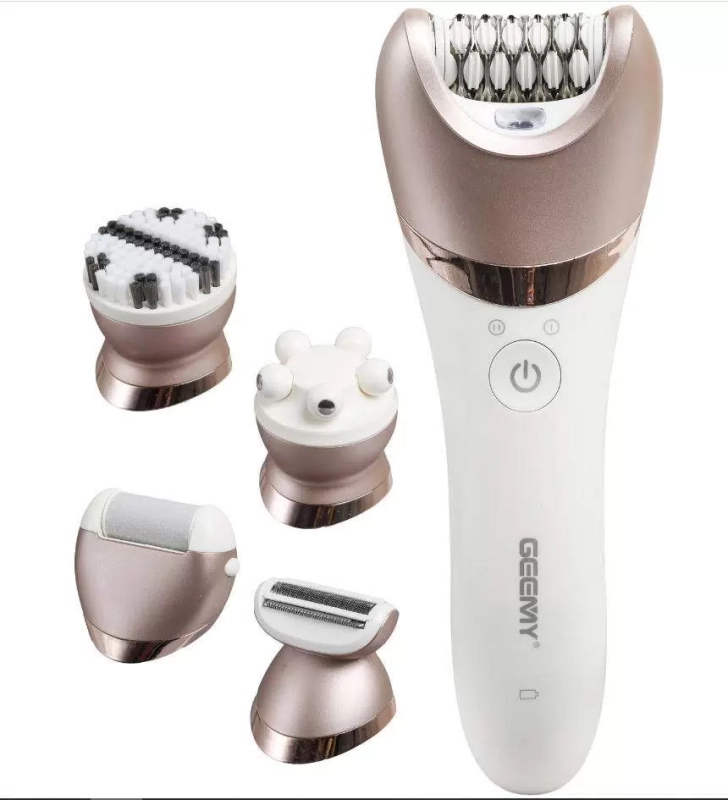 GM-7003 Эпилятор GM-7003 Эпилятор