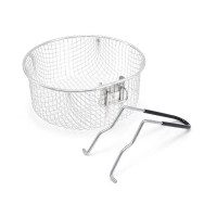 Фритюрница электрическая КТ-2009 - 1000 Вт Фритюрница электрическая КТ-2009 - 1000 Вт