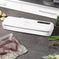 Вакууматор для продуктов КТ-1509 - 130 Вт