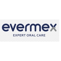 Зубная щётка Evermex Intense, средней жёсткости, микс, 1 шт.