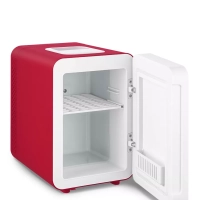 Холодильник для косметики КТ-4106 мини-холодильник - 4 л