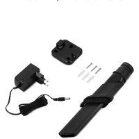 Беспроводной вертикальный пылесос КТ-5279 - 200 Вт Беспроводной вертикальный пылесос КТ-5279 - 200 Вт