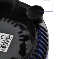 Блендер стационарный с чашей КТ-3034 (3 в 1) - 350 Вт Блендер стационарный с чашей КТ-3034 (3 в 1) - 350 Вт