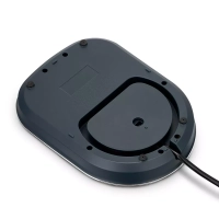 Чайник электрический для варки кофе КТ-6684 - 0.8 л