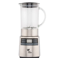 Блендер стационарный с чашей КТ-1301 - 1000 Вт Блендер стационарный с чашей КТ-1301 - 1000 Вт