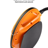 Пароочиститель для дома для уборки КТ-9158 - 1300 Вт Пароочиститель для дома для уборки КТ-9158 - 1300 Вт