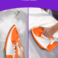 Утюг с парогенератором паровая станция для глажки КТ-9135