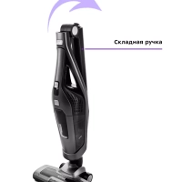 Беспроводной пылесос для дома КТ-594 (3 в 1) - 90 Вт Беспроводной пылесос для дома КТ-594 (3 в 1) - 90 Вт