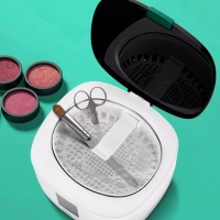 Ультразвуковая мойка для маникюра КТ-6306 - 50 Вт Ультразвуковая мойка для маникюра КТ-6306 - 50 Вт