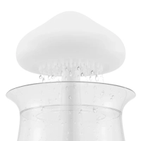 Увлажнитель воздуха для дома ароматизатор КТ-3838 - 10 Вт Увлажнитель воздуха для дома ароматизатор КТ-3838 - 10 Вт