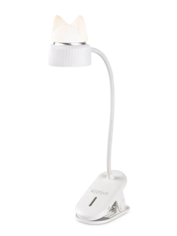 Лампа настольная КТ-3349 - 2 Вт