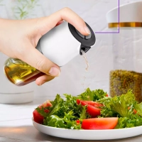 Дозатор для масла и уксуса КТ-6015