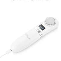 Вакуумный очиститель пор КТ-3126 чистка кожи лица