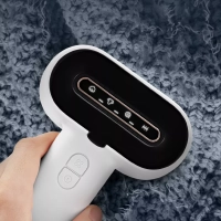 Очиститель катышков машинка от катышек КТ-6278 - 3.5 Вт