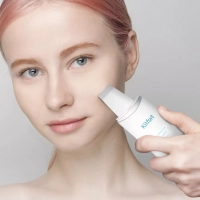 Аппарат для ультразвуковой чистки лица КТ-3190 - 2.4 Вт