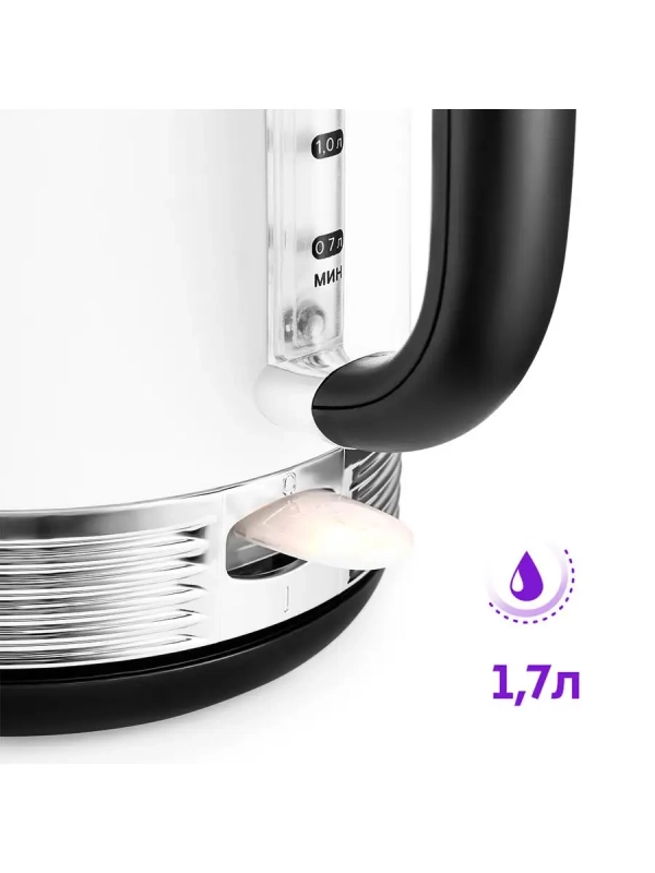 Чайник электрический КТ-6603 - 2200 Вт