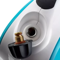 Пароочиститель для дома для уборки КТ-914 - 1500 Вт Пароочиститель для дома для уборки КТ-914 - 1500 Вт