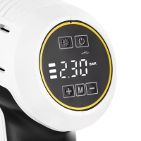 Автомобильный пылесос КТ-5169 (4 в 1) - 60 Вт