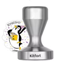 Темпер для кофе КТ-1248