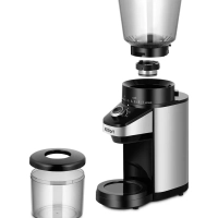 Кофемолка электрическая для кофе КТ-7369 - 160 Вт Кофемолка электрическая для кофе КТ-7369 - 160 Вт