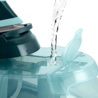 Утюг с парогенератором паровая станция для глажки КТ-9307