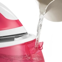 Утюг с парогенератором паровая станция для глажки КТ-9288