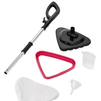 Паровая швабра КТ-1069 - 1500 Вт