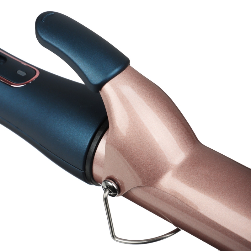 Плойка для завивки волос, диаметр 32 мм, 60Вт, 220-240В Плойка для завивки волос, диаметр 32 мм, 60Вт, 220-240В