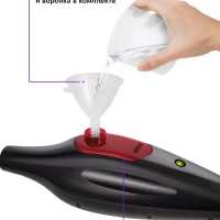 Паровая швабра КТ-1069 - 1500 Вт