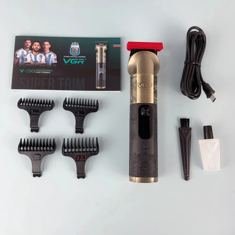 Триммер для волос VGR V-296 Триммер для волос VGR V-296