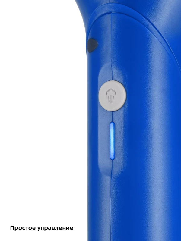 Отпариватель ручной для одежды КТ-9216 - 800 Вт