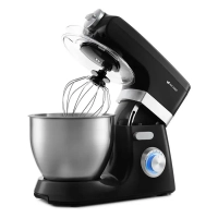 Планетарный миксер с чашей КТ-1348 - 1200 Вт - 7 л